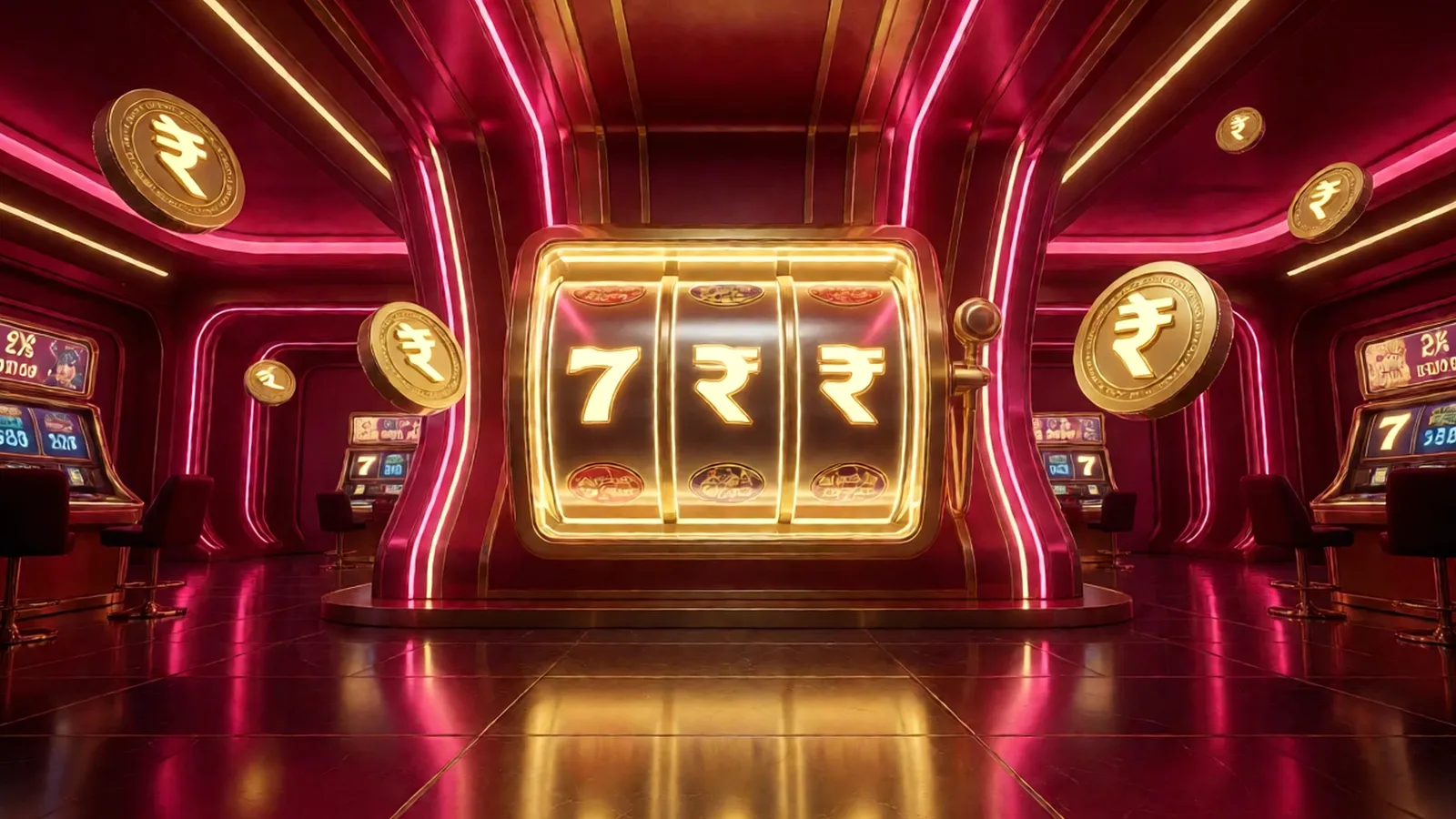 Galaxybet mobile app preview